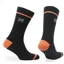 Norfolk Socks Blakeney-B Bamboo Rich Sock Orange